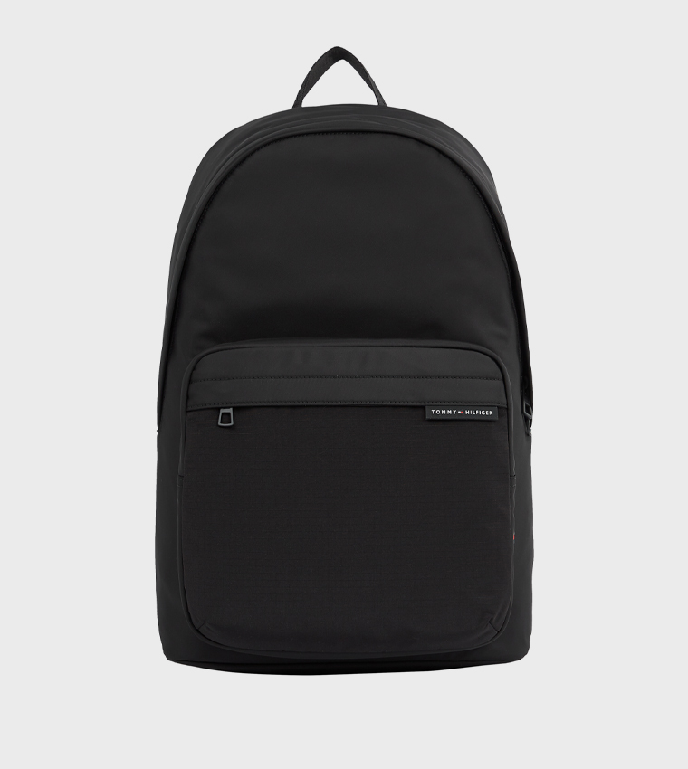 ELEMENT REPREVE Logo Label Backpack