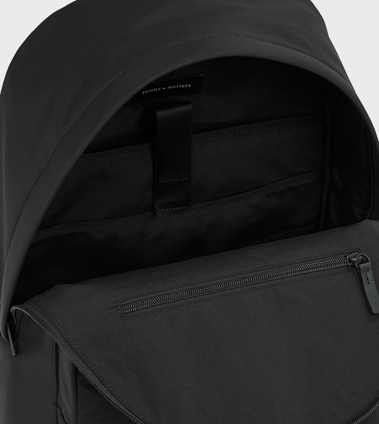 ELEMENT REPREVE Logo Label Backpack