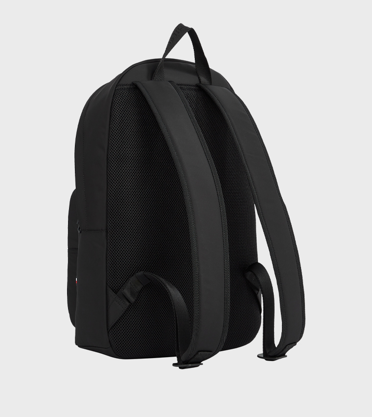 ELEMENT REPREVE Logo Label Backpack