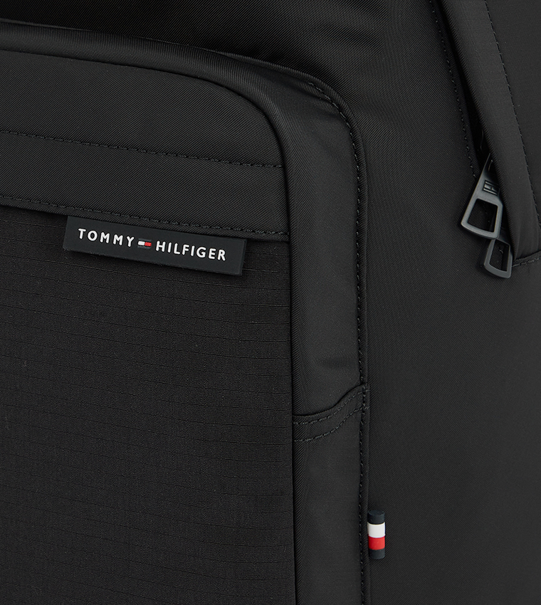 ELEMENT REPREVE Logo Label Backpack
