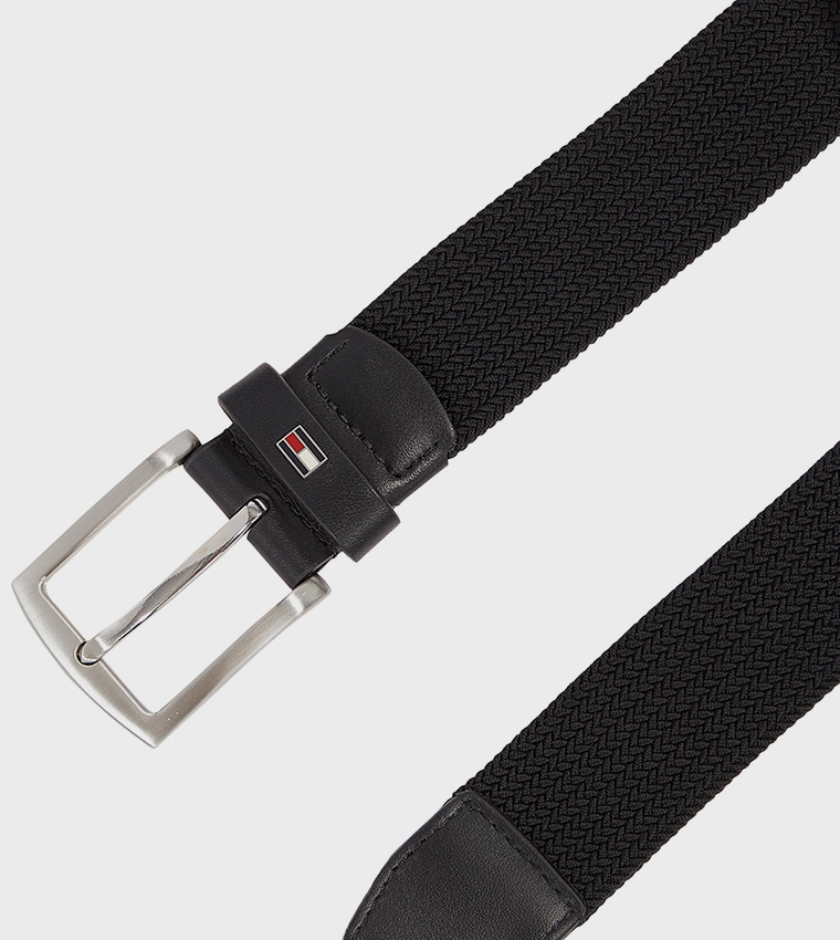 DENTON 3.5 Elastic Buckled Belt