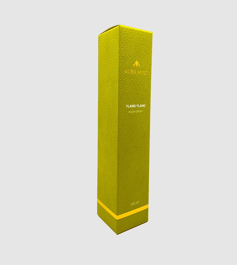 Room Spray 100ml - Ylang Ylang