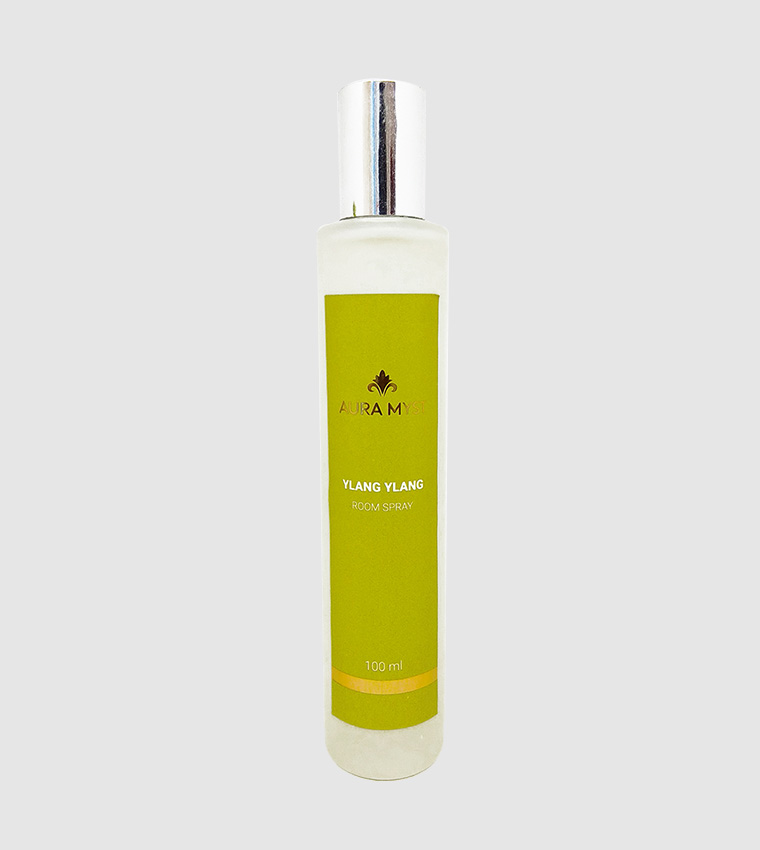 Room Spray 100ml - Ylang Ylang