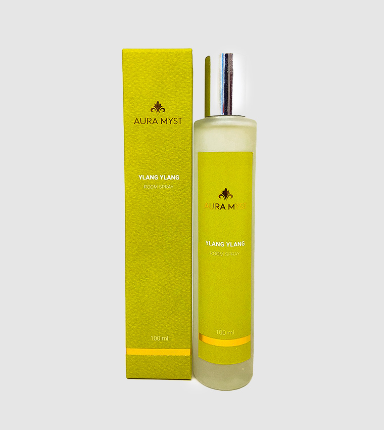 Room Spray 100ml - Ylang Ylang