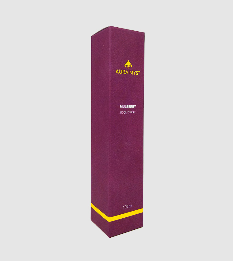 Room Spray 100ml - Mulberry