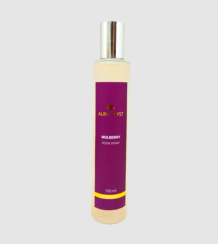 Room Spray 100ml - Mulberry