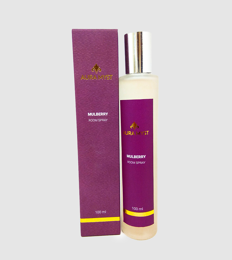 Room Spray 100ml - Mulberry