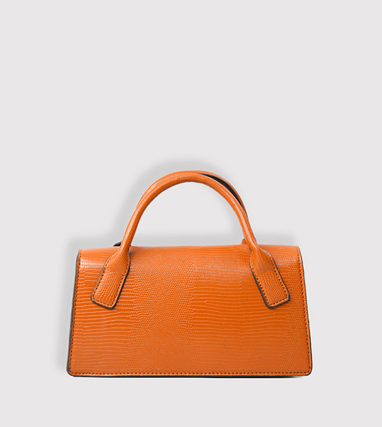 Mia Structured Mini Bag