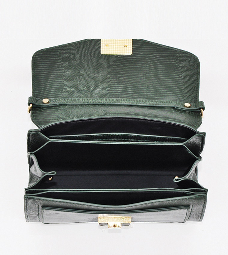 حقيبة صغيرة بمقبض علوي 