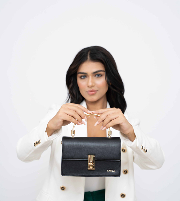 Zita Mini Evening Bag