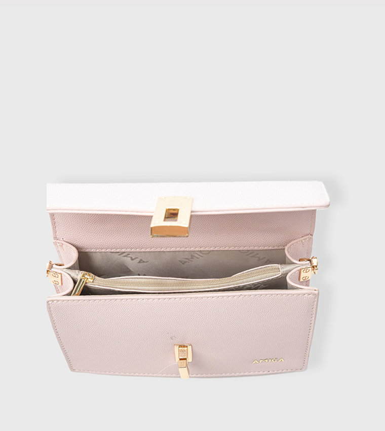 Zita Mini Evening Bag