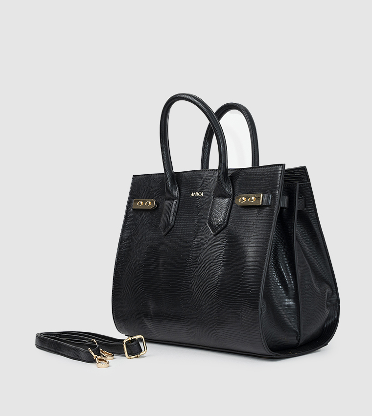 Mattea Handheld Bag