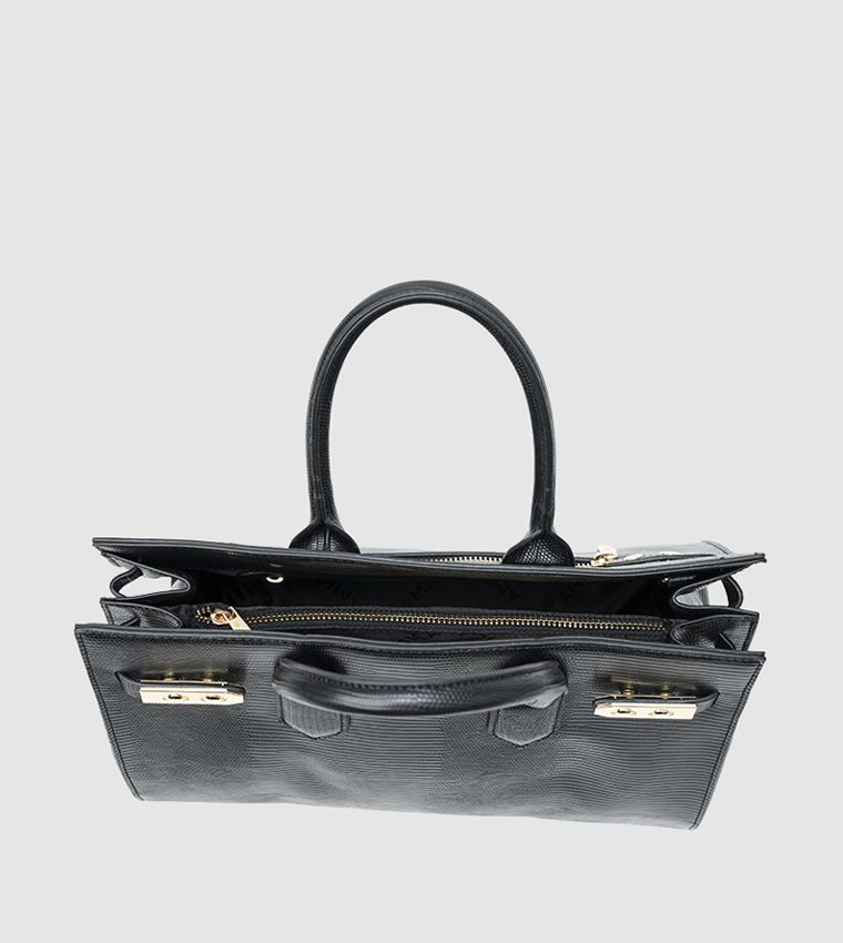 Mattea Handheld Bag