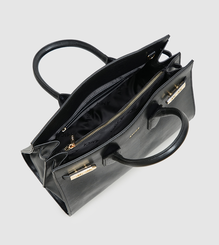 Mattea Handheld Bag