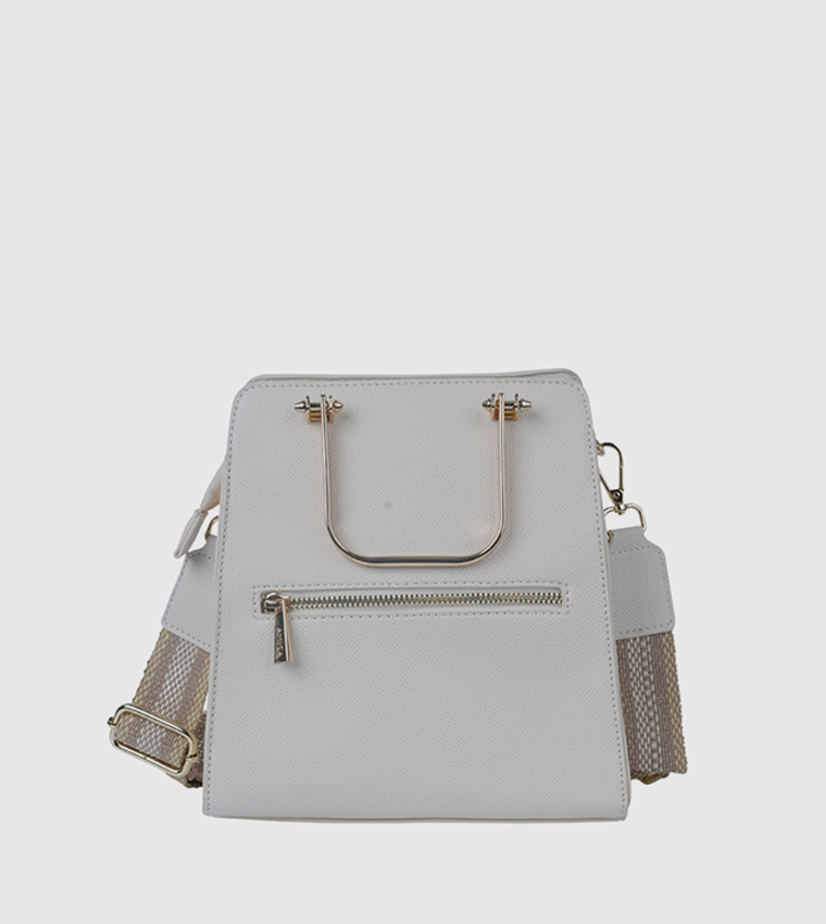 AURELIA Textured Mini Bag