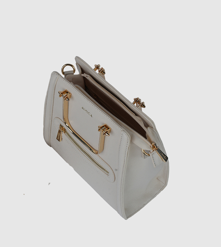 AURELIA Textured Mini Bag