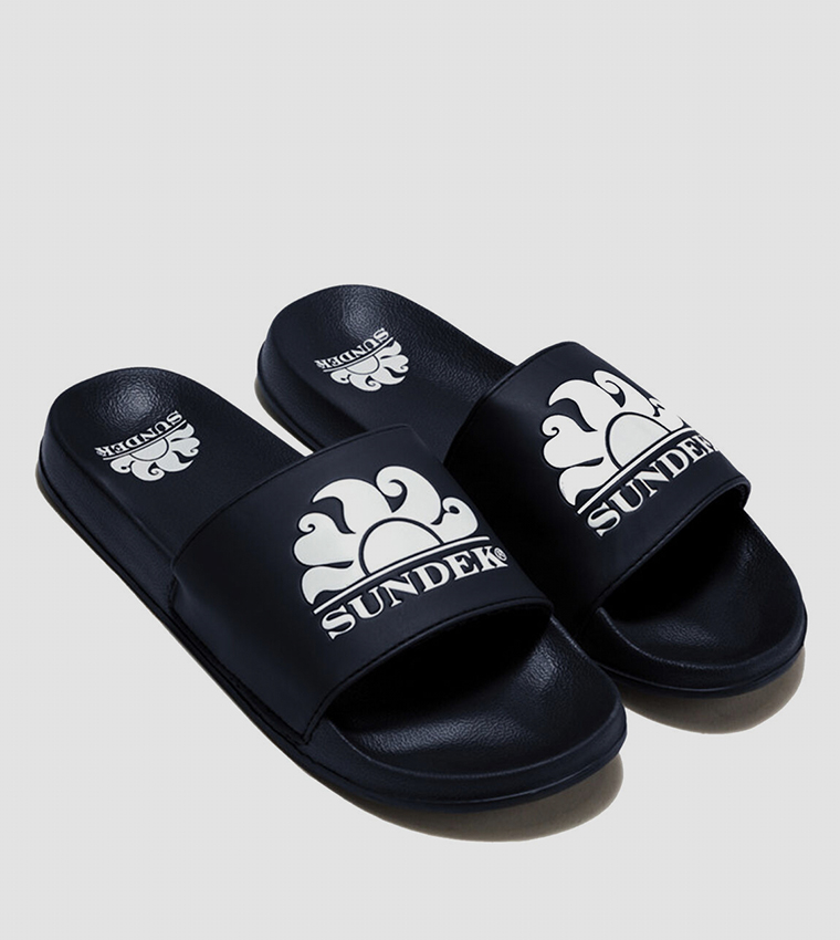 sundek flip flops