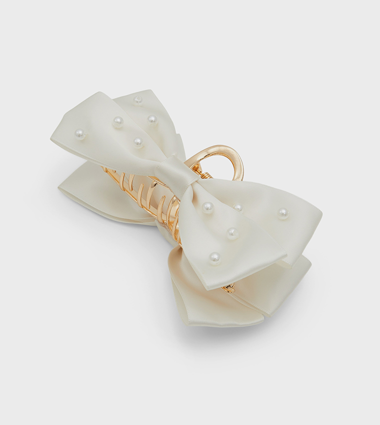 AMABEL Embellished Hair Clip
