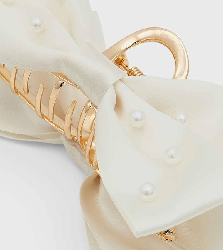 AMABEL Embellished Hair Clip