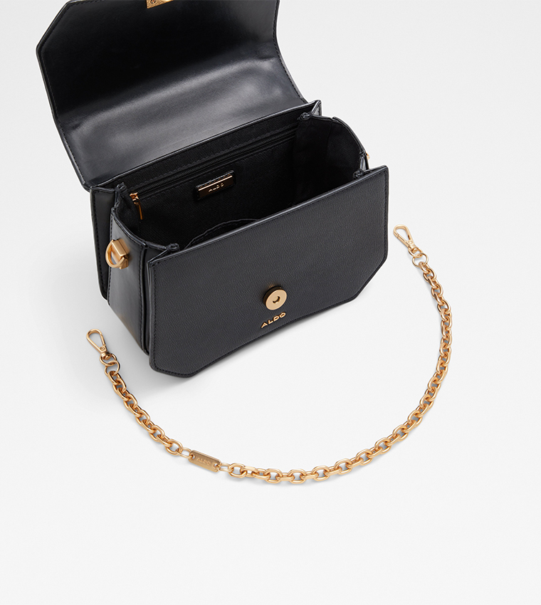 Aldo chain bag new arrivals