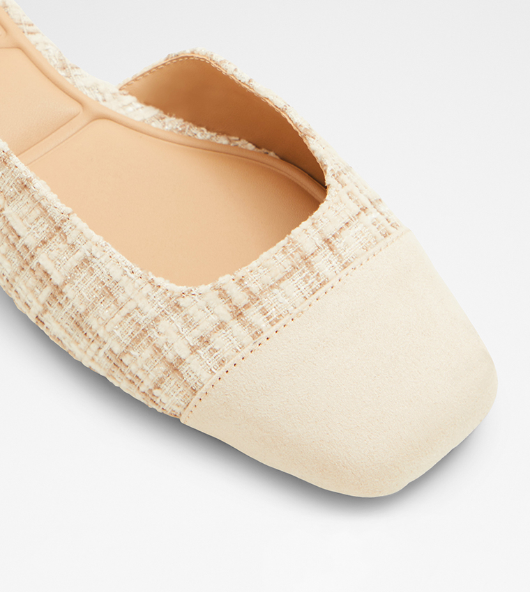 Aldo flats sale top