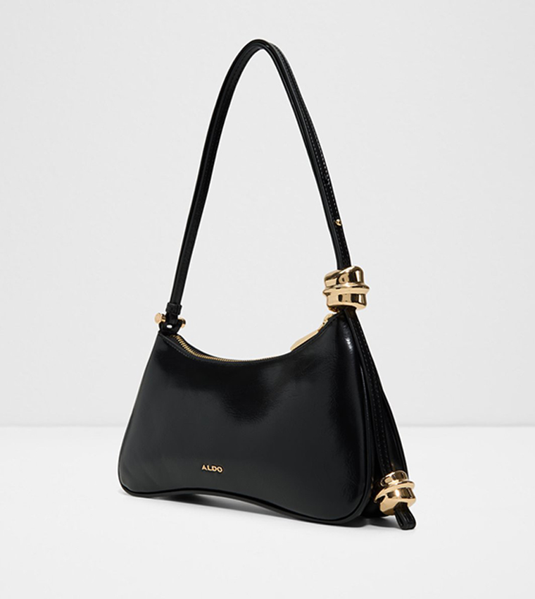 شنطة كتف بنقشة 