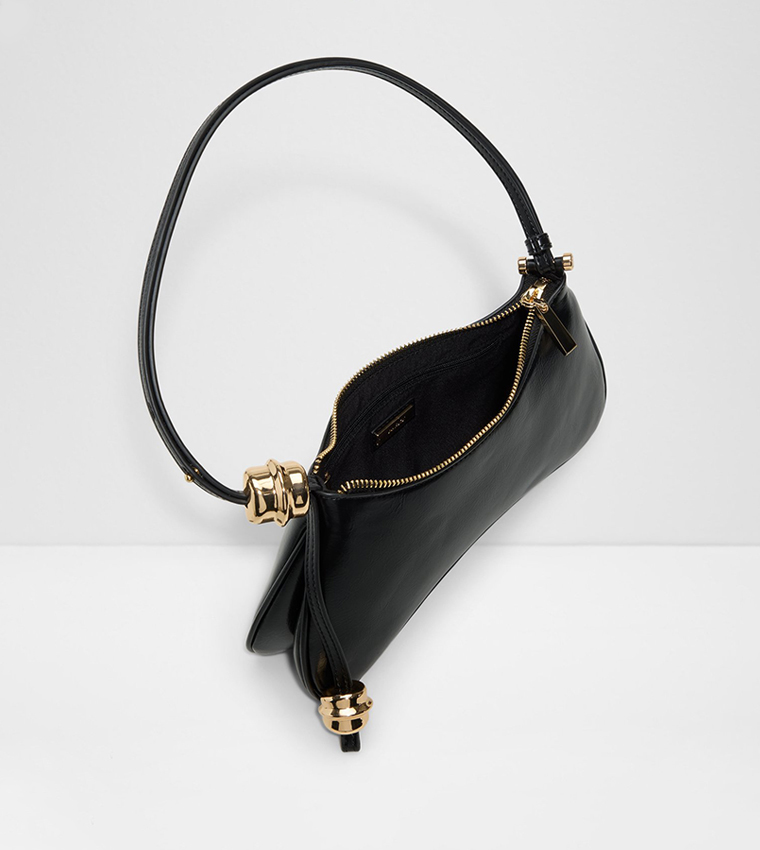 شنطة كتف بنقشة 