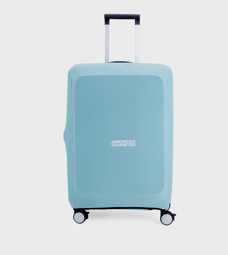 Trento + Spinner Trolley Bag, 68cm - 3 Years Global Warranty