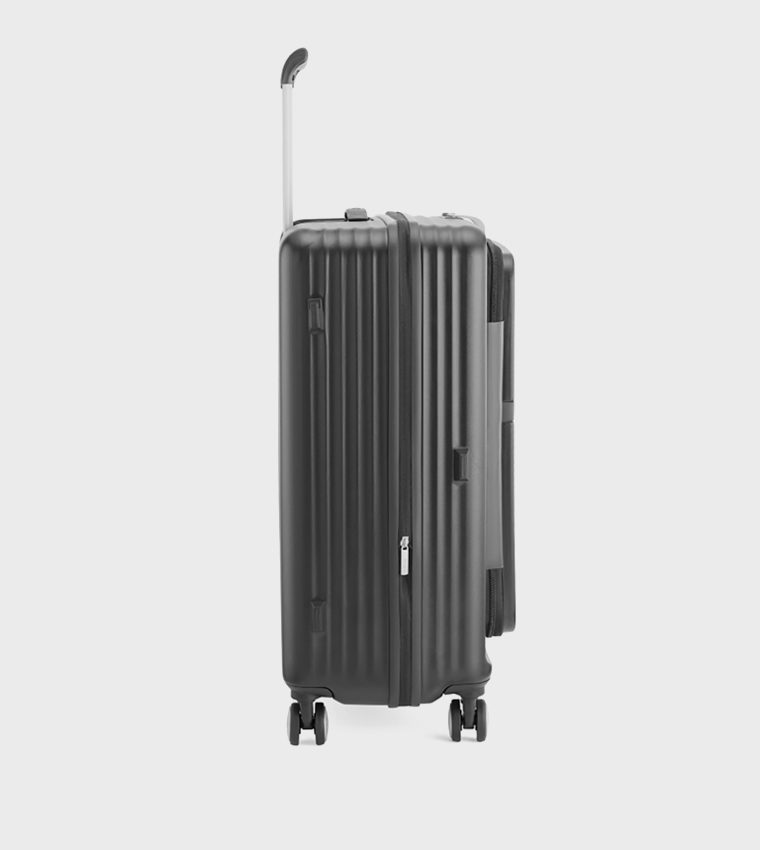 Trento + Spinner Trolley Bag, 68cm - 3 Years Global Warranty