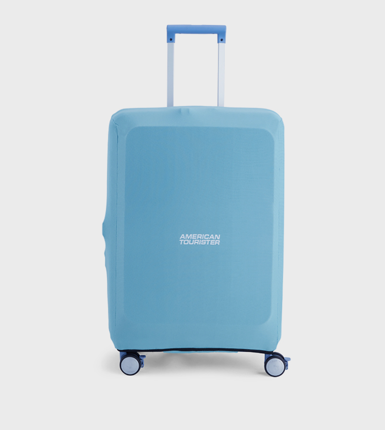 Trento + Spinner Trolley Bag, 68cm - 3 Years Global Warranty