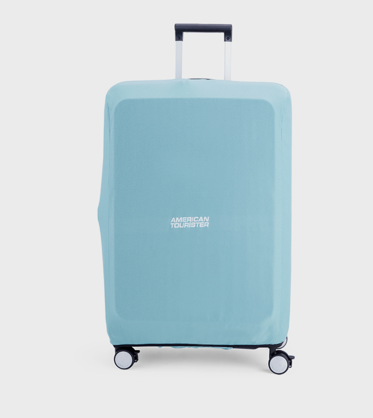 Trento + Spinner Trolley Bag, 76cm - 3 Years Global Warranty