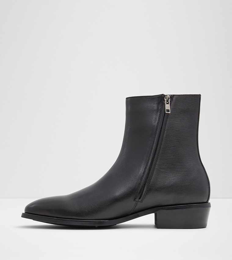 Aldo low boots top