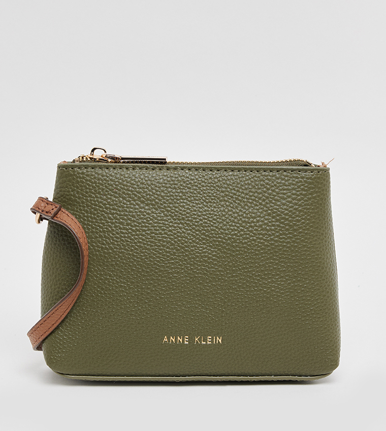 Textured Tote Bag Set