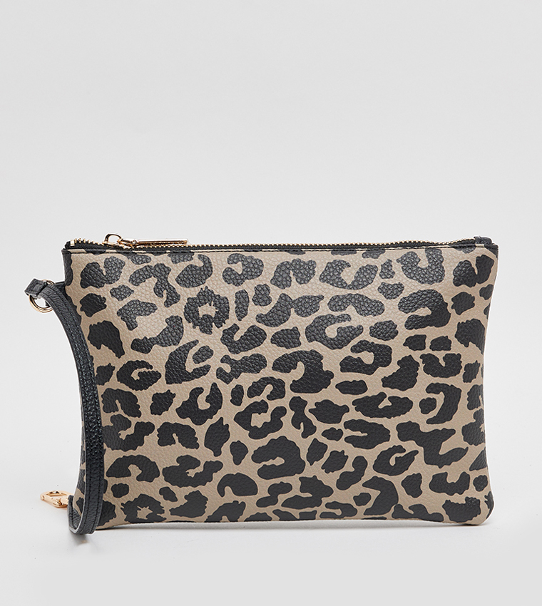 Textured Tote Bag Set