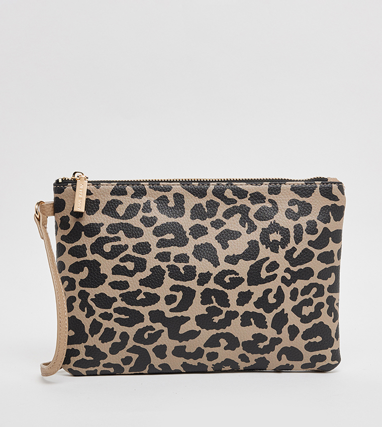 Textured Tote Bag Set