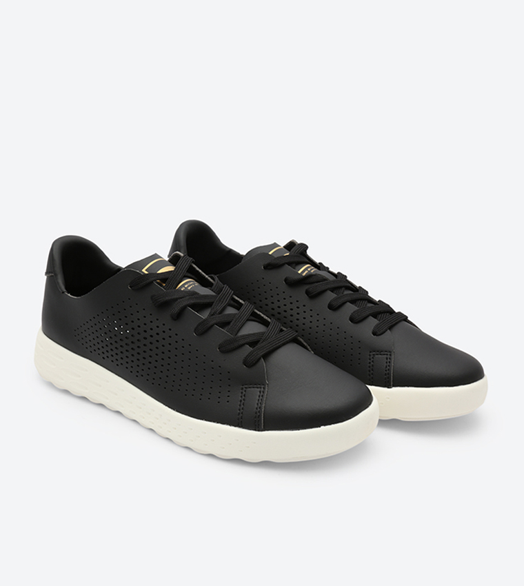 Buy Anta Sports Lifestyle Sneakers Black AN81828011 1 In Black ...