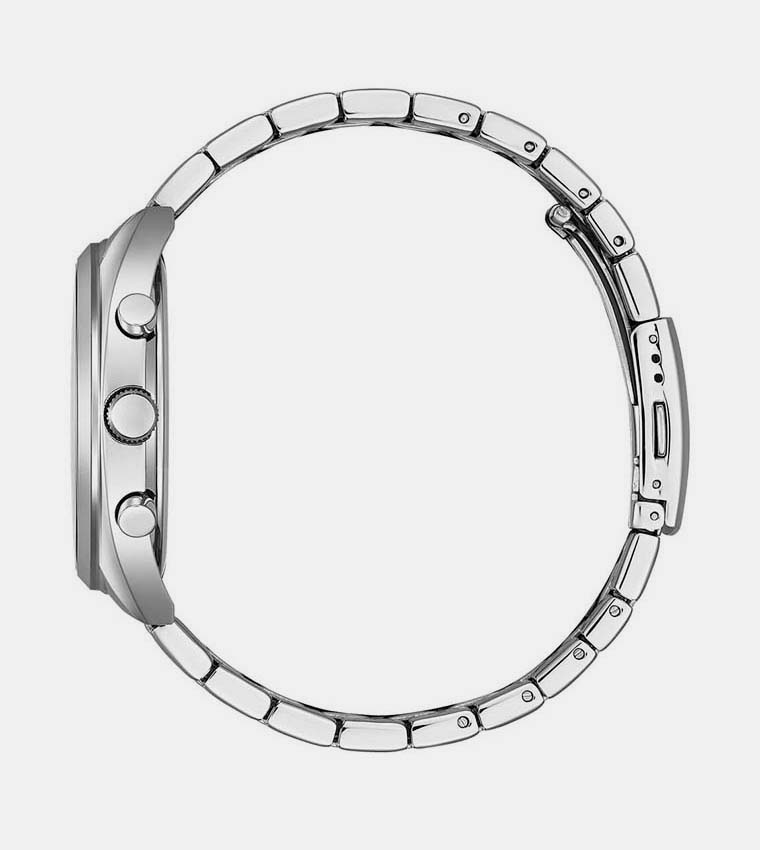 QUARTZ Chronograph Watch