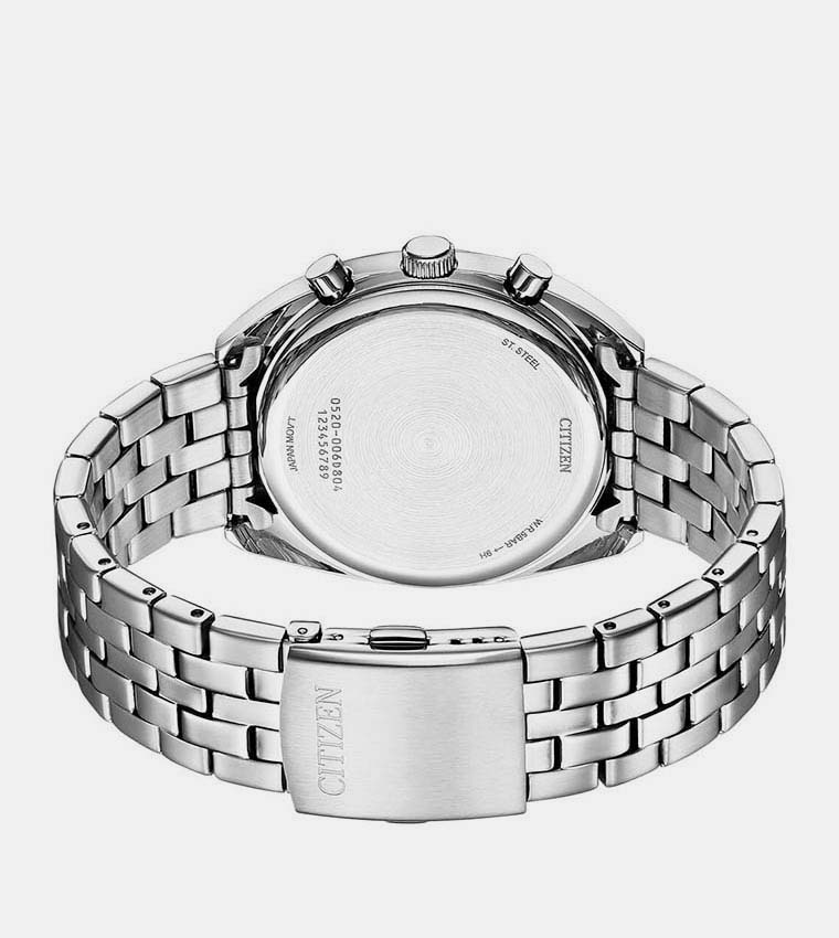 QUARTZ Chronograph Watch