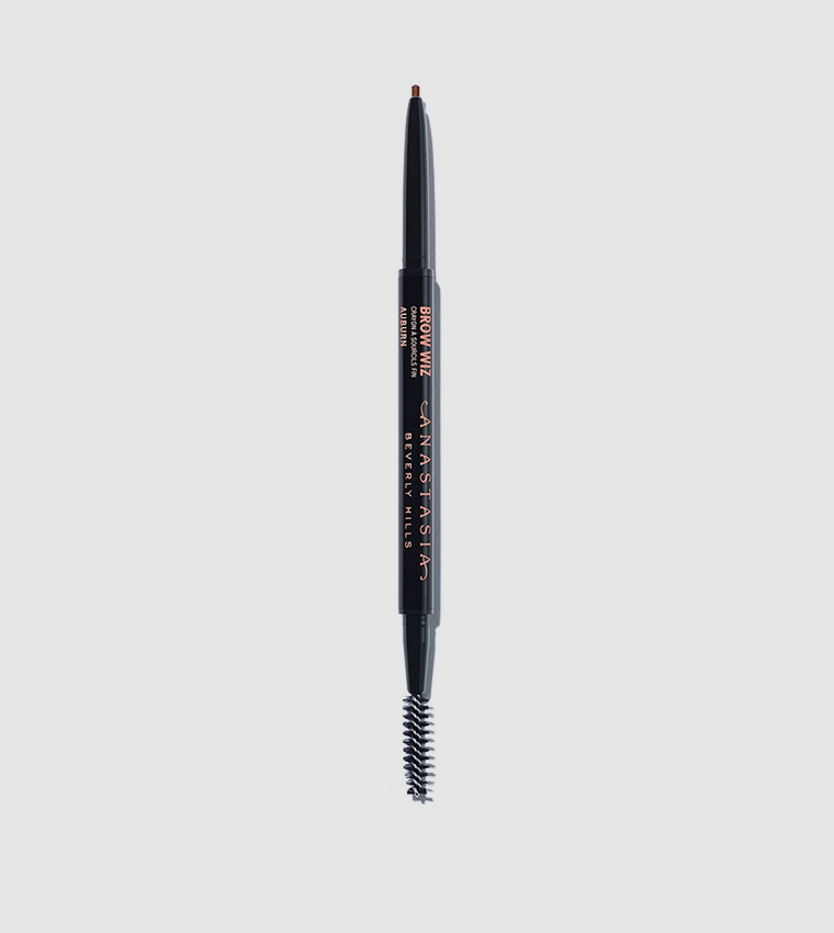 Brow Wiz Skinny Brow Pencil - Auburn, 0.08g