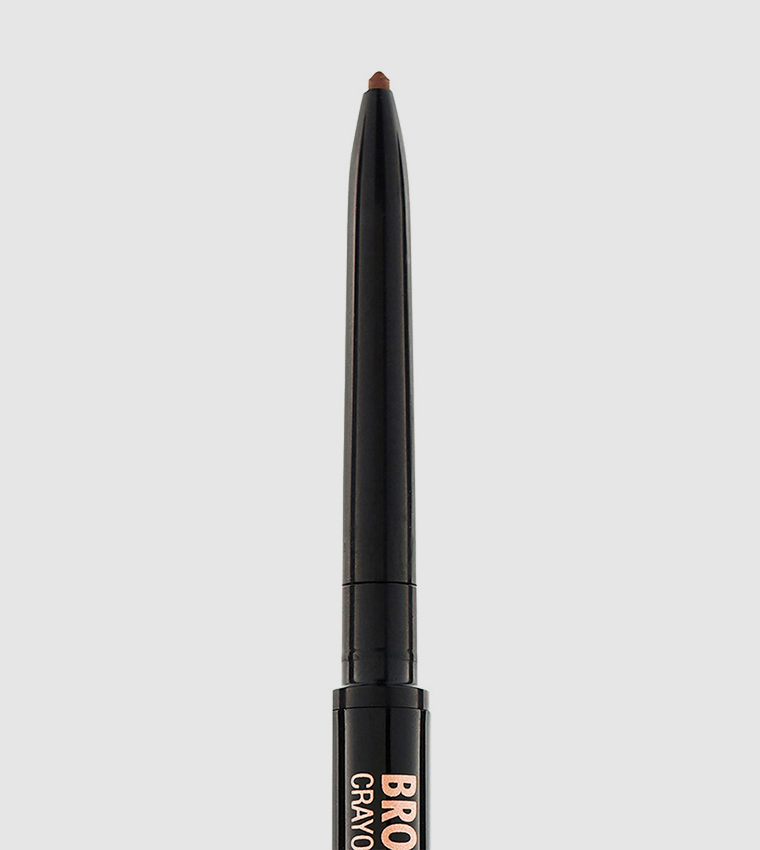 Brow Wiz Skinny Brow Pencil - Auburn, 0.08g