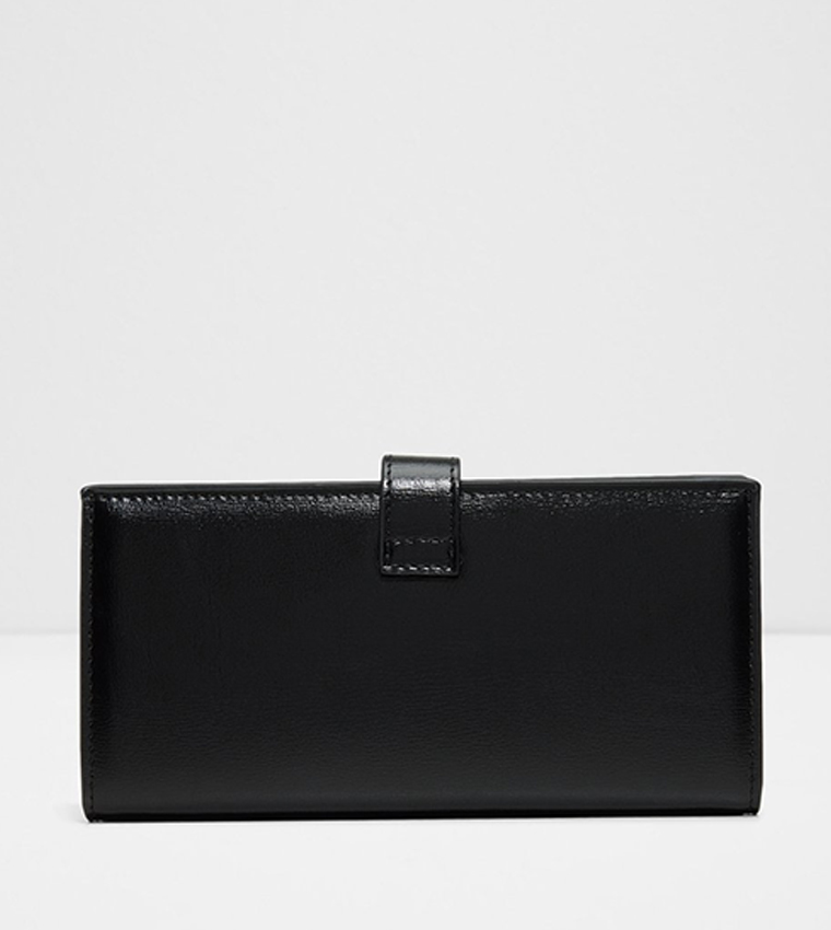 ANASTASSIA Textured Wallet