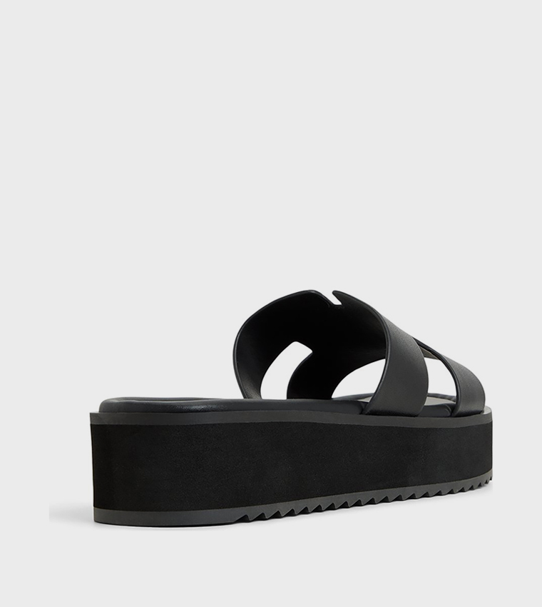 ANAYELIE Platform Sandals