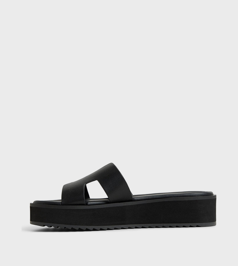 ANAYELIE Platform Sandals