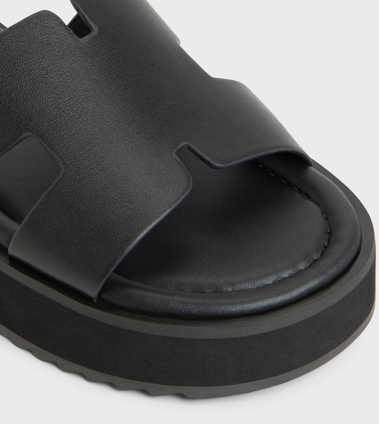ANAYELIE Platform Sandals