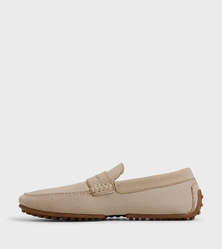 ANGELIS Slip-On Loafers