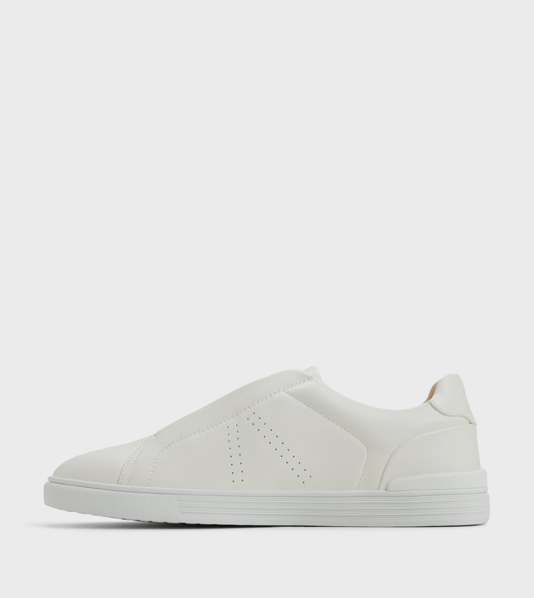 ANGELLO Slip-On Casual Shoes