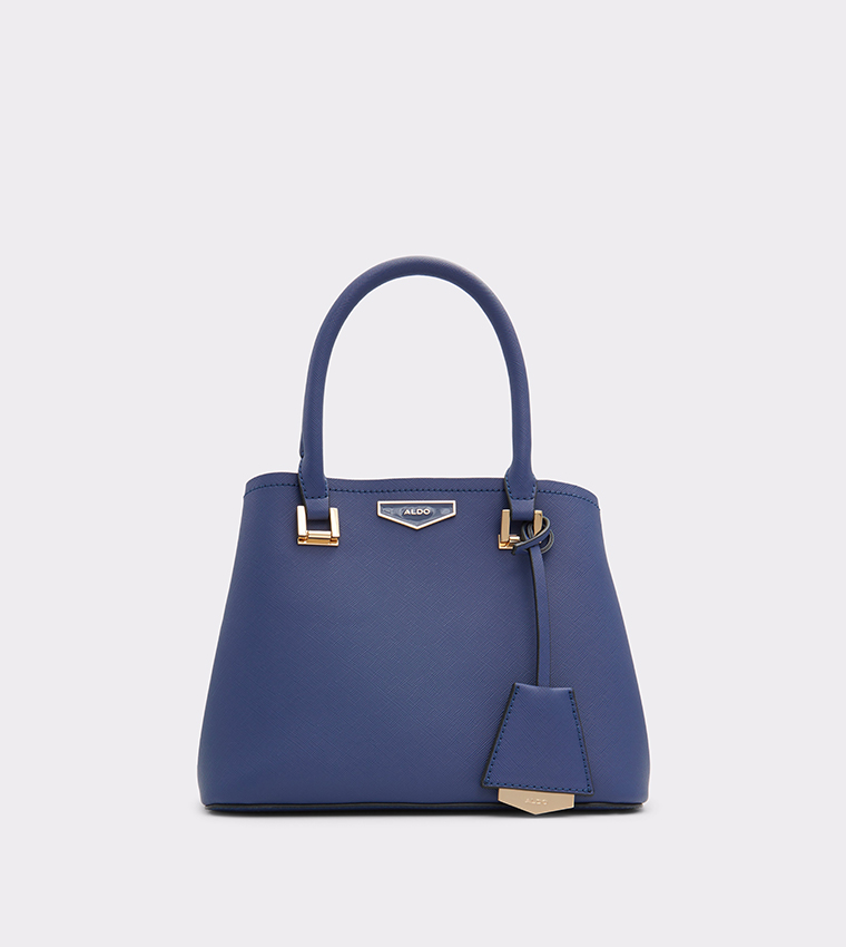 Aldo bags blue discount