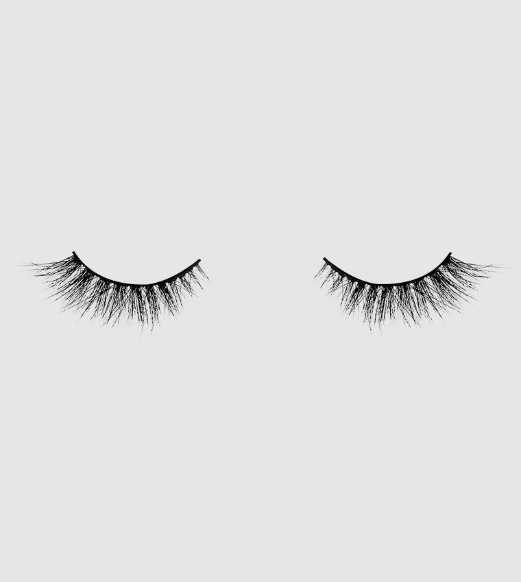 Anya False Eyelashes