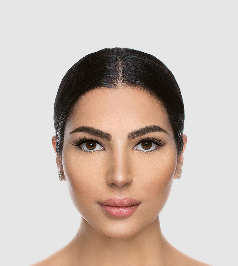 Anya False Eyelashes