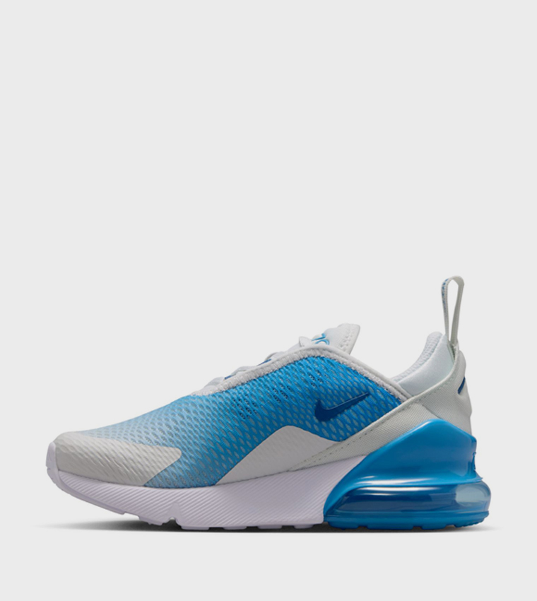 multi color airmax 270